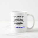 Search for warren mugs Buffet