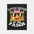 Search for pumpkin patch blankets Kawaii