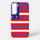 Search for patriotism samsung cases Red white and blue