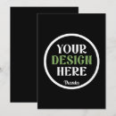 Search for instagram thank you cards Create your own blanks
