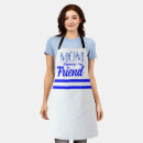 Search for best friends forever aprons Modern