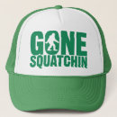 Search for gone squatching accessories Finding