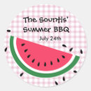Search for summer watermelon stickers Fruit