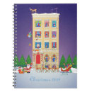 Search for santa claus kids stationery Reindeer