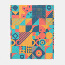 Search for bauhaus blankets Retro