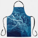 Search for blots aprons Aquarelle