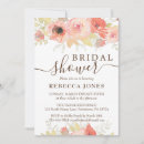 Search for chocolate brown and gold invitations Floral