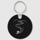 Search for slalom key rings Snow