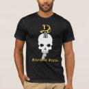 Search for vengeance Skull