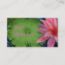 Search for enlightened business cards Lotus