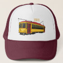 Search for trolleys hats Transportation