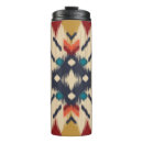 Search for ikat travel mugs Illustration