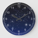 Search for deep space blue art Star