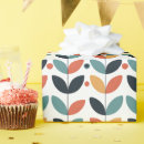 Search for mcm wrapping paper Vintage