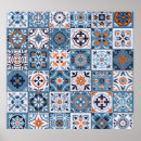Search for mosaic posters Spanish