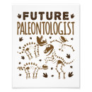 Search for paleontology posters Bones