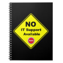 Search for warning notebooks Humour