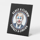 Search for political signs Funny