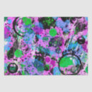 Search for graffiti tissue paper Abstract