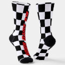 Search for checkered flag clothing For him