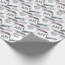 Search for ant wrapping paper Pattern