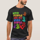 Search for anti bullying tshirts People