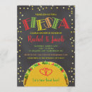Search for taco bout love couple shower invitations Watercolor