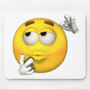 Search for emote mousepads Emoticon