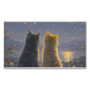 Search for moonlight business cards Sky