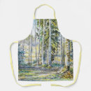 Search for edge aprons Nature