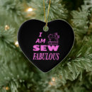 Search for crafter christmas tree decorations For her
