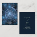 Search for cosmos business cards Cosmic