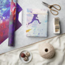 Search for running wrapping paper Modern