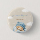Search for stuffed animals badges Blue