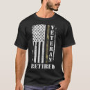 Search for us army Retired