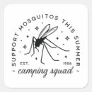 Search for mosquito stickers Funny