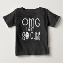 Search for white baby shirts Funny