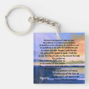 Search for lords prayer key rings Christian