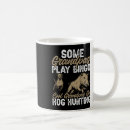 Search for wild hog mugs Shotgun