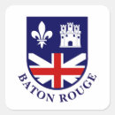Search for baton stickers Cajun