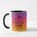 Search for haunted mugs Bats