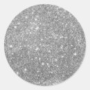 Search for grey glitter stickers Glam