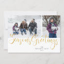 Search for tartan cards Gold