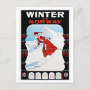 Search for vintage winter postcards Snow