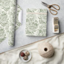 Search for peony wrapping paper Hand drawn