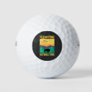 Search for cow golf balls Bull