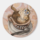 Search for coffee mugs magnets Latte