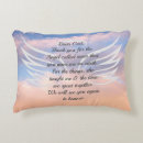 Search for angel memorial cushions Sympathy