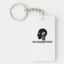 Search for computer rectangular key rings Gaming