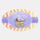 Search for pastel chevron stickers Baby shower